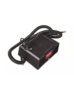 Boitier Relais Complet Treuil Warn Tabor 8k WARN - accessoire 4x4