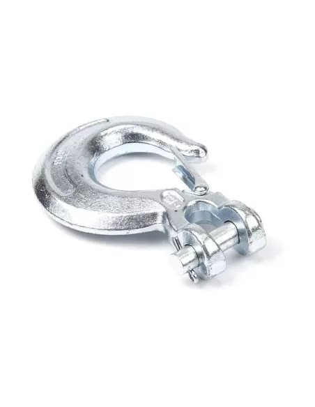 Crochet Treuil Warn M1500 M15 16.5Ti WARN - accessoire 4x4