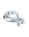 Crochet Treuil Warn M1500 M15 16.5Ti WARN - accessoire 4x4