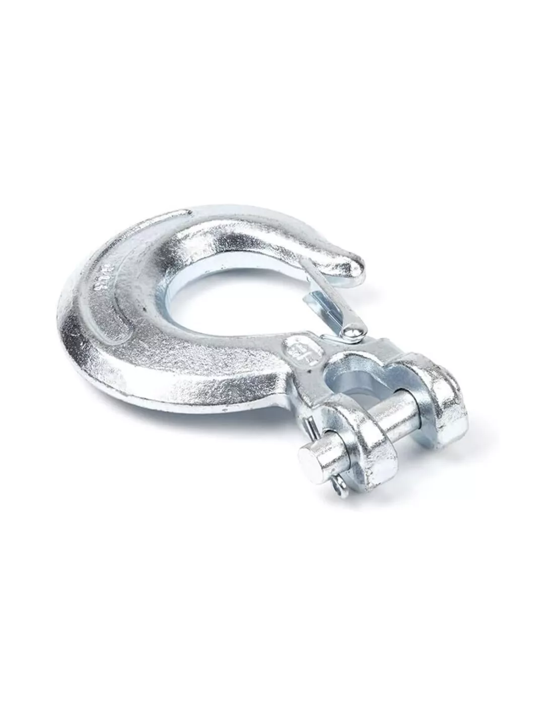 Crochet Treuil Warn M1500 M15 16.5Ti WARN - accessoire 4x4