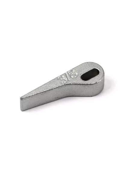 Clavette de fixation de corde treuil Warn Zeon WARN - accessoire 4x4