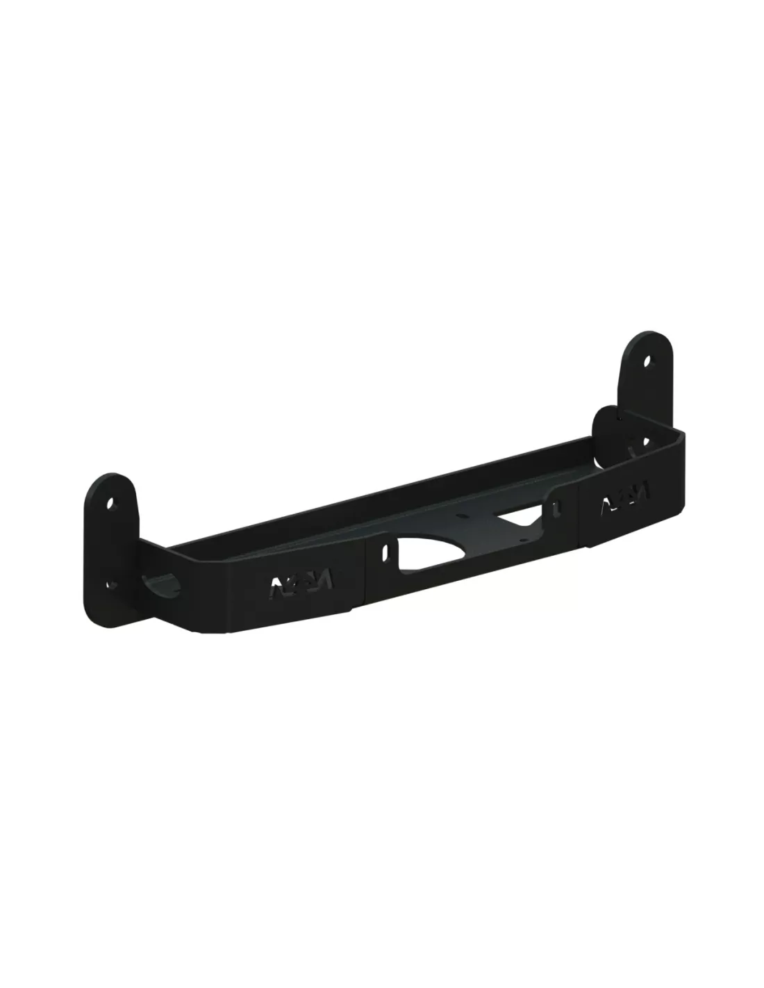 Platine de treuil pour Iveco Daily 4x4 2006-10/2019 N4-OFFROAD -
