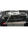 WINCH-platina voor Iveco Daily 4x4 2006-10 / 2019 N4-OFFROAD -