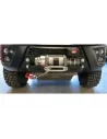 WINCH-platina voor Iveco Daily 4x4 2006-10 / 2019 N4-OFFROAD -