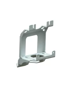 Platine treuil intégrée pare-chocs d'origine Dacia Duster I et II