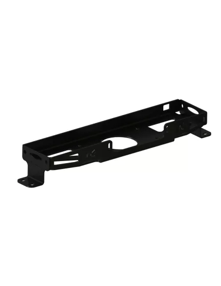 Platine treuil intégrée pare-chocs Land Cruiser Série 7 2007-2023