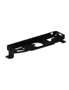 Platine treuil intégrée pare-chocs Land Cruiser Série 7 2007-2023