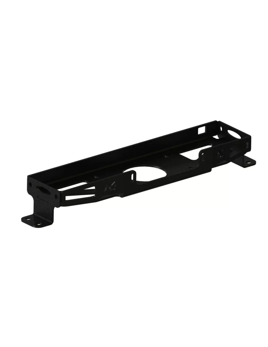 Platinum Integrierte Winde Bumper Land Cruiser Serie 7 2007-2023
