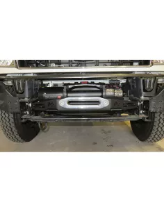 Platinum Integrated LIRCH BUMPER LAND CRUISER SERSIE 7 2007-2023 2