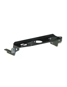 Platine de treuil intégrée au pare-chocs d'origine pour Toyota KZJ90