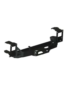 Platine treuil intégrée pare-chocs Sprinter W906 W907 BVM N4-Offroad