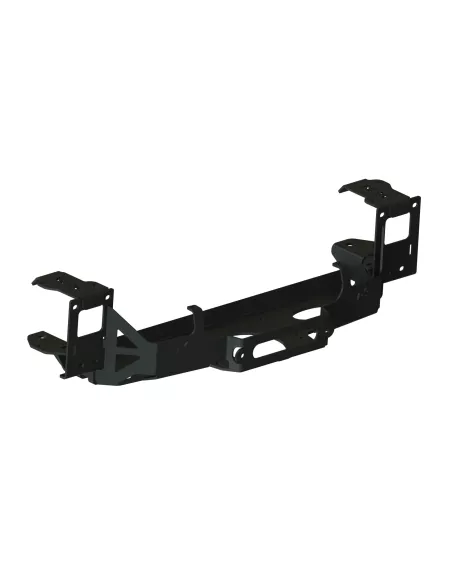 Platine treuil intégrée pare-chocs Sprinter W906 W907 BVM N4-Offroad