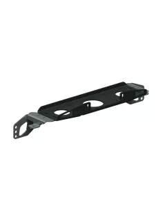 Platine de treuil intégrée au pare-chocs d'origine pour Toyota KDJ120