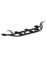 Geïntegreerde lierplatina met originele bumper voor TOYOTA HDJ100
