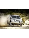 Integrierter Winde Platinum mit original Stoßstange für Toyota HDJ100