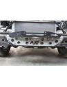 Turgillery N4-Offroad geïntegreerde bumper van herkomst Volkswagen