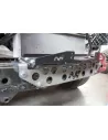 Turgillery N4-Offroad geïntegreerde bumper van herkomst Volkswagen