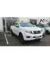 Platine de treuil intégrée au pare-chocs d'origine pour Nissan Navara