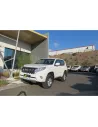 Integrierter Winde Platin mit Original Stoßstange für Toyota KDJ150
