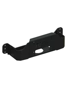 Platine de treuil pour Iveco Daily 4x4 III ph 2 - compatible treuils