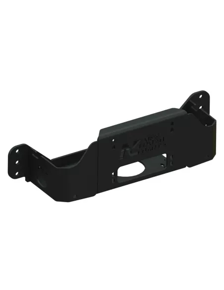 Platine de treuil pour Iveco Daily 4x4 III ph 2 - compatible treuils