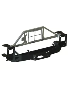 Platine treuil intégrée pare-chocs Sprinter W906 W907 BVA N4-Offroad