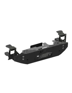 Platine treuil intégrée pare-chocs Sprinter W907 BVA9 2022+