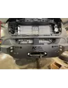 Platinum geïntegreerde lierbumper Sprinter W907 BVA9 2022+