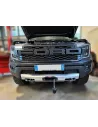 Geïntegreerde Trail Platinum Ford Ranger T9 Bumper en