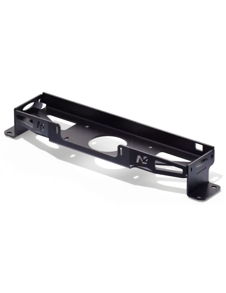 Platine treuil intégrée pare-chocs Land Cruiser Série 7 2024+