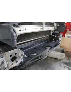 Integrierter Winde Platinum mit original Stoßstange für Toyota Hilux 2