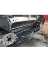 Geïntegreerde lierplatina met originele bumper voor TOYOTA HILUX