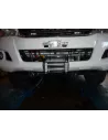 Integrierter Winde Platinum mit original Stoßstange für Toyota Hilux