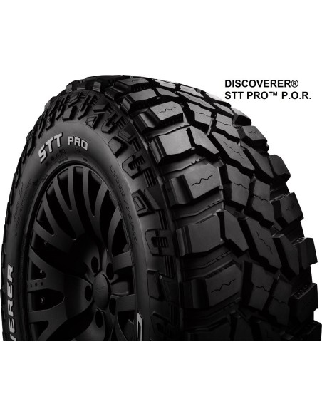 Cooper Discoverer STT PRO