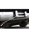 Geïntegreerde lierplatina met originele bumper voor TOYOTA HILUX