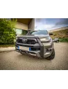 Integrierter Winde Platinum mit original Stoßstange für Toyota Hilux
