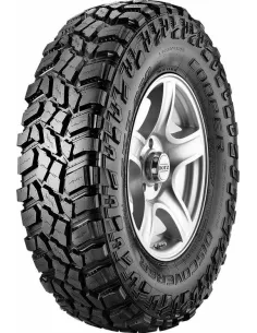 copy of Cooper Discoverer (Toutes versions)