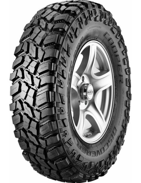 Cooper Discoverer STT PRO