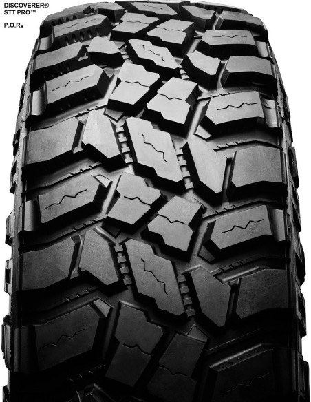 Cooper Discoverer STT PRO