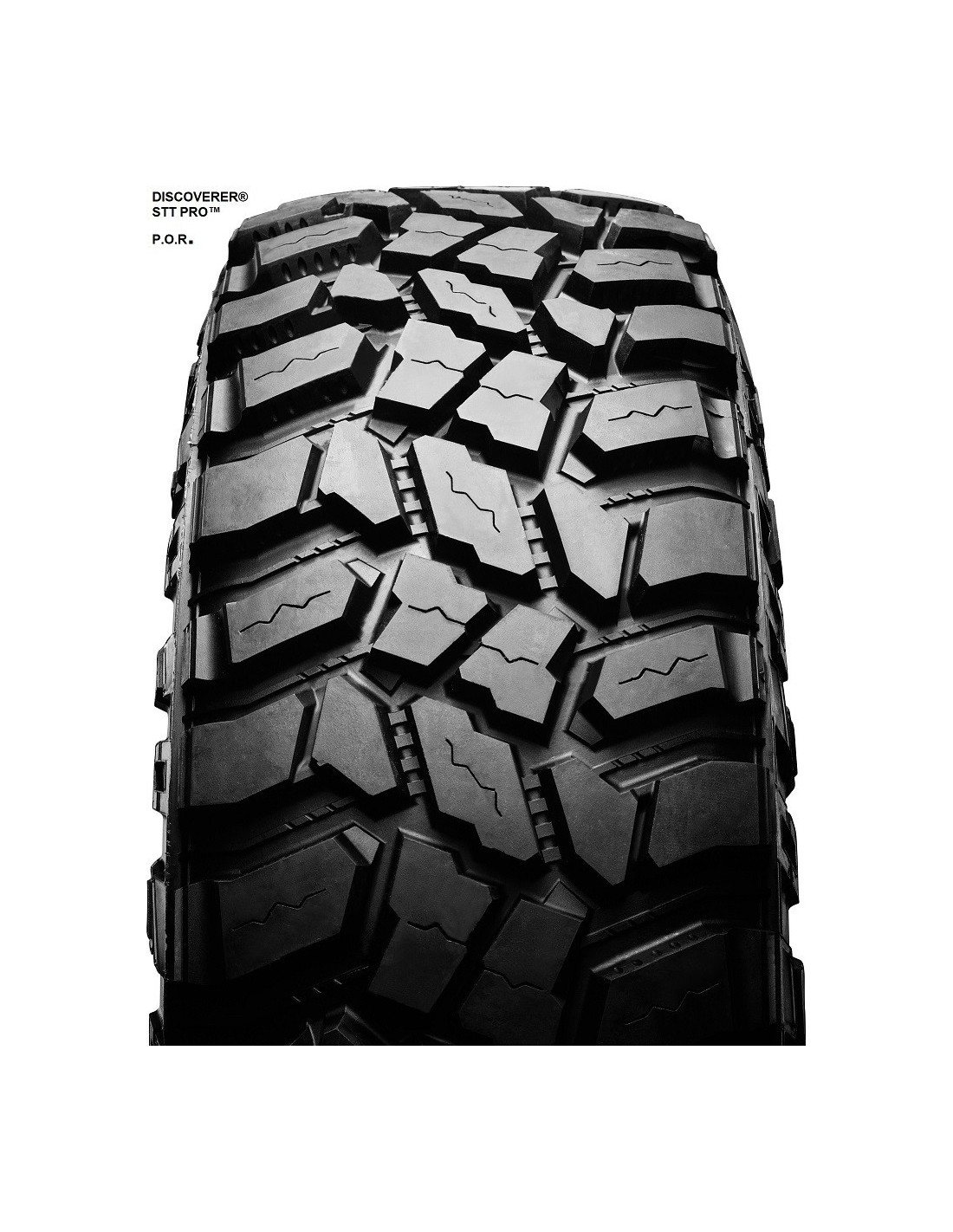 Cooper Discoverer STT PRO