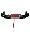 Treuil Warn 3.6T avec platine Seikel pour Volkswagen T5 T6 sans ACC