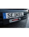 Treuil Warn 3.6T avec platine Seikel pour Volkswagen T5 T6 sans ACC