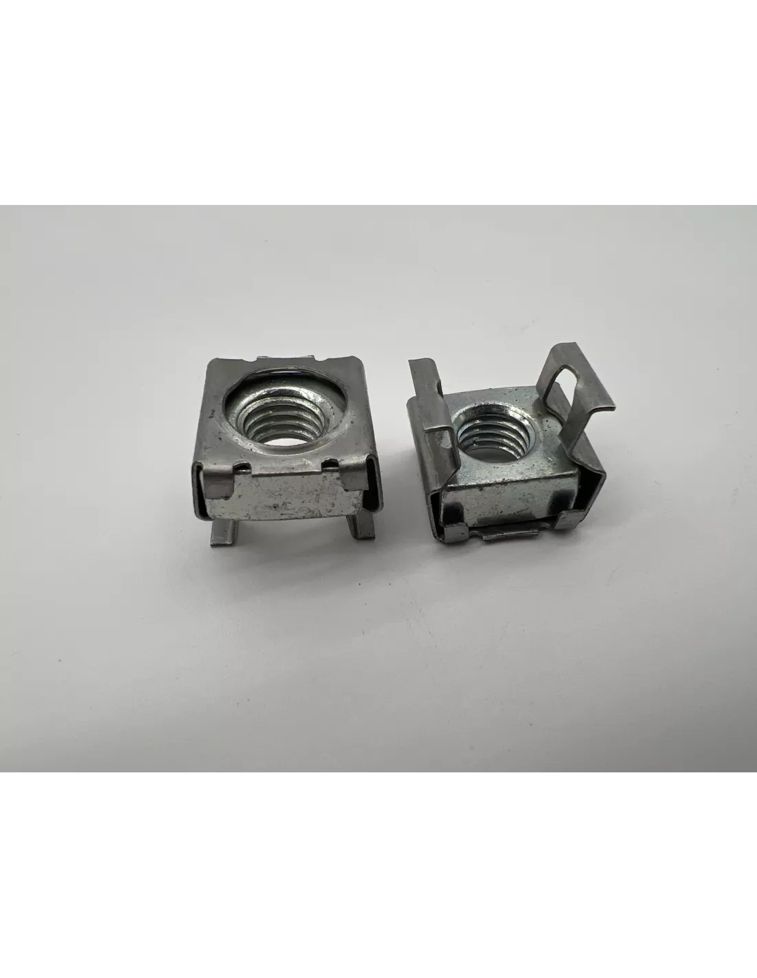Stalen universele lierplatina - voor 3,6T lier - 5,4T