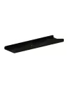 Platine de treuil universelle en acier - pour treuil 3.6T - 5.4T