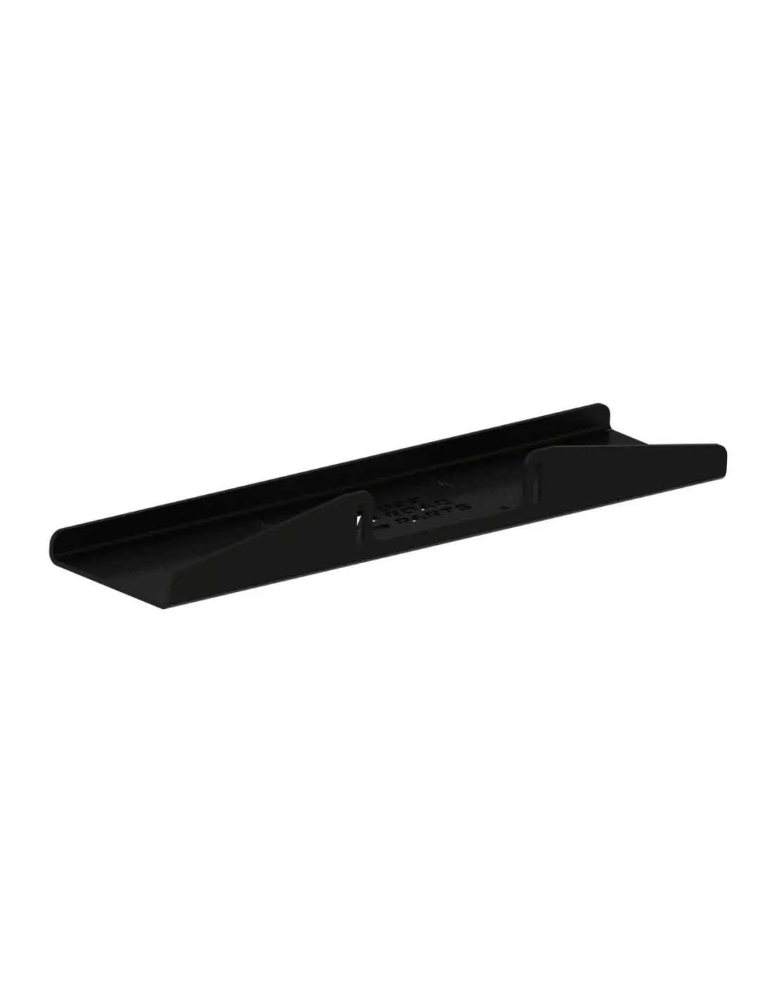 Platine de treuil universelle en acier - pour treuil 3.6T - 5.4T