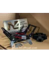 Verwijderbare Cradle Turuil Platinum 3.6T-5.4T - US Square 2 N4-OFFROAD