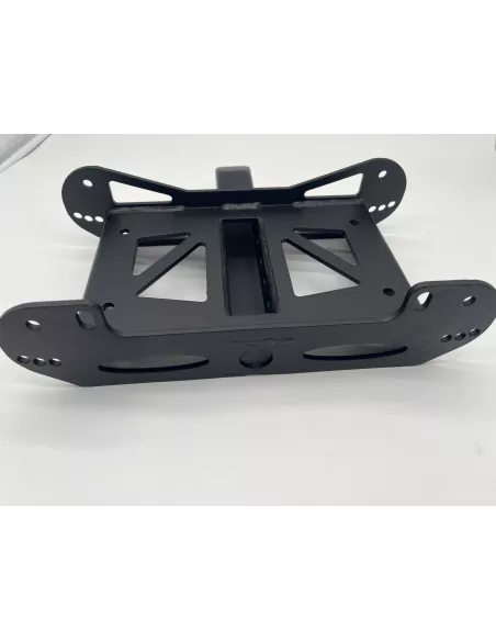 Berceau amovible platine de treuil 3.6T-5.4T - carré US 2 N4-OFFROAD