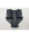 Adaptateur carré US 2 spécifique aux platines de treuil N4-Offroad