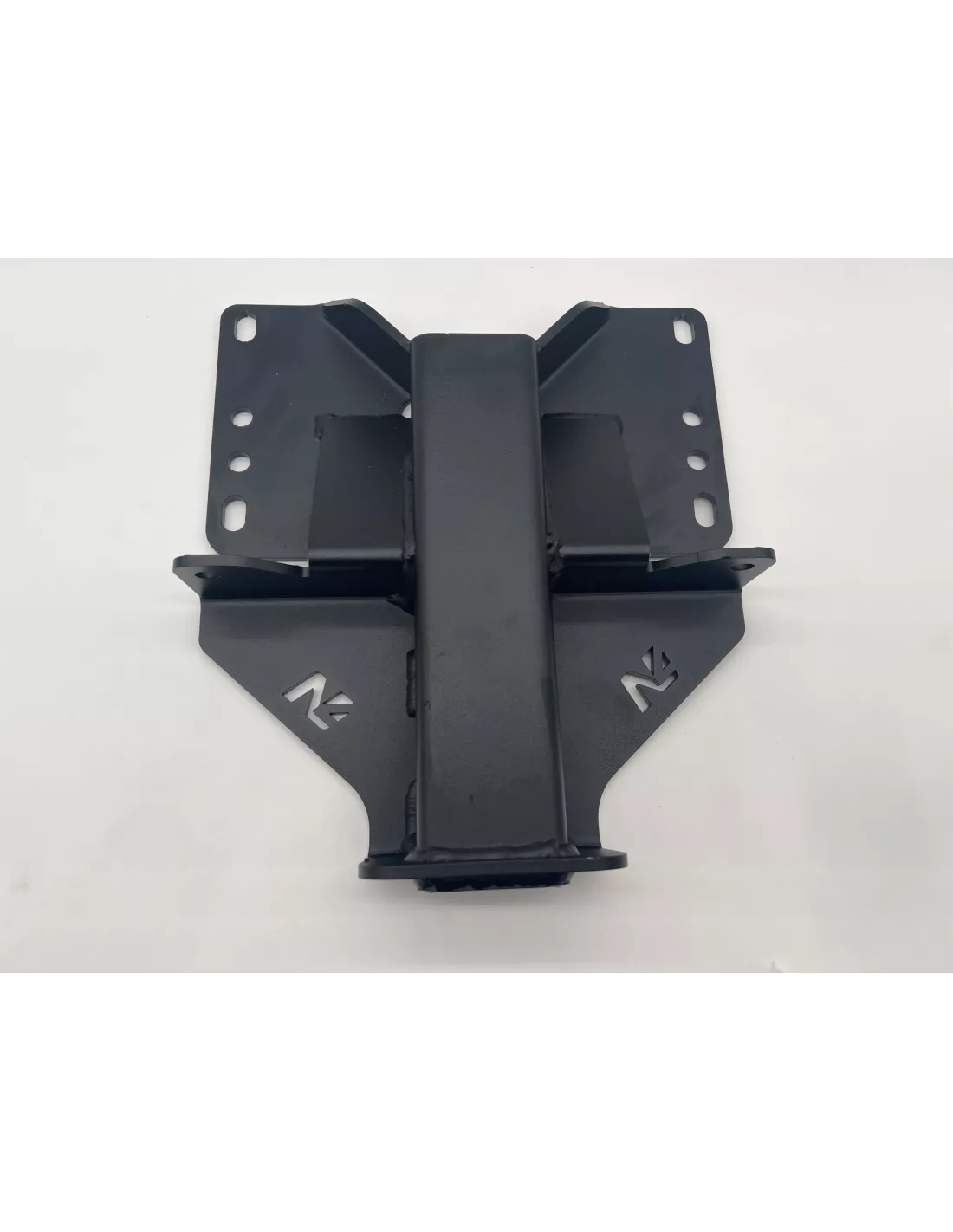US 2-Quadrat-Adapter, spezifisch für die Turuil-Plattenspieler N4-Offroad