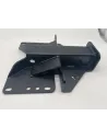 Adaptateur carré US 2 spécifique aux platines de treuil N4-Offroad
